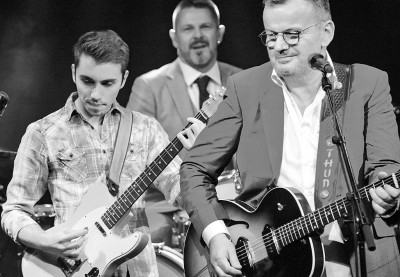 Philipp Fankhauser &middot; Mühle Hunziken