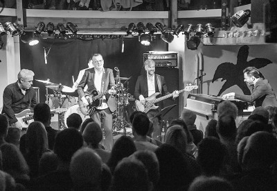 Philipp Fankhauser &middot; Mühle Hunziken