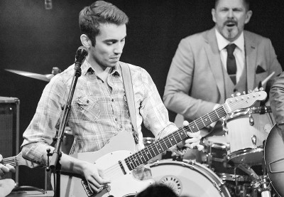 Philipp Fankhauser &middot; Mühle Hunziken