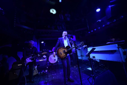 Philipp Fankhauser &middot; Mühle Hunziken