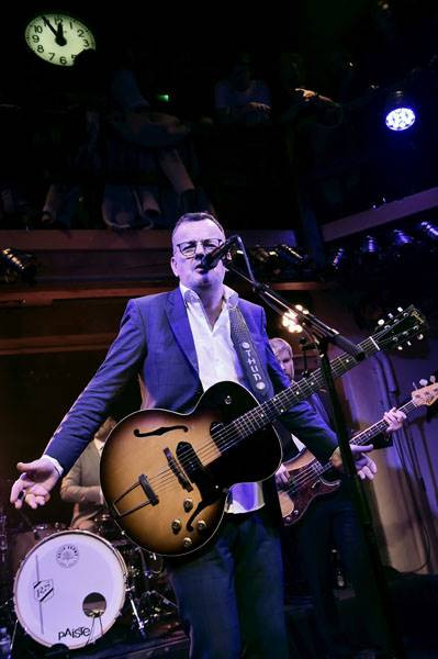 Philipp Fankhauser &middot; Mühle Hunziken