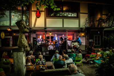 Philipp Fankhauser &middot; Mühle Hunziken