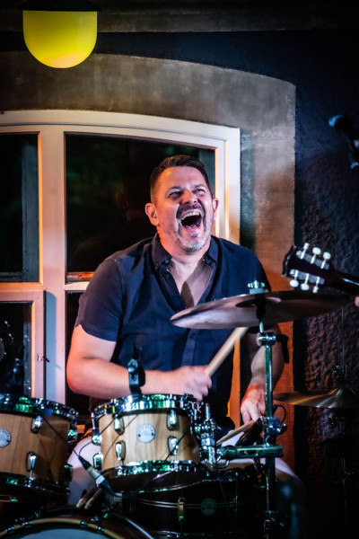 Philipp Fankhauser &middot; Mühle Hunziken