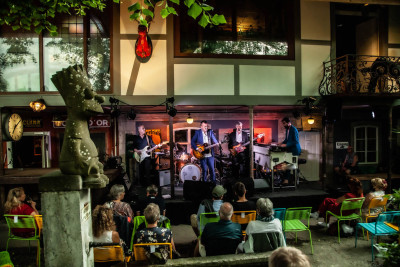 Philipp Fankhauser &middot; Mühle Hunziken