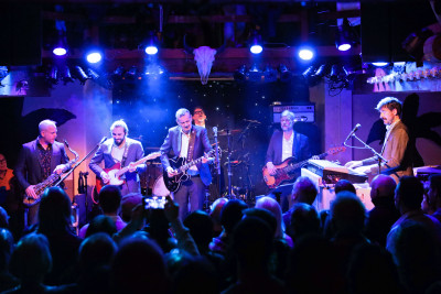 Philipp Fankhauser &middot; Mühle Hunziken