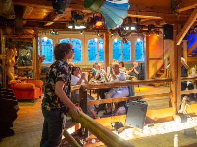 Philipp Fankhauser kocht &middot; Mühle Hunziken