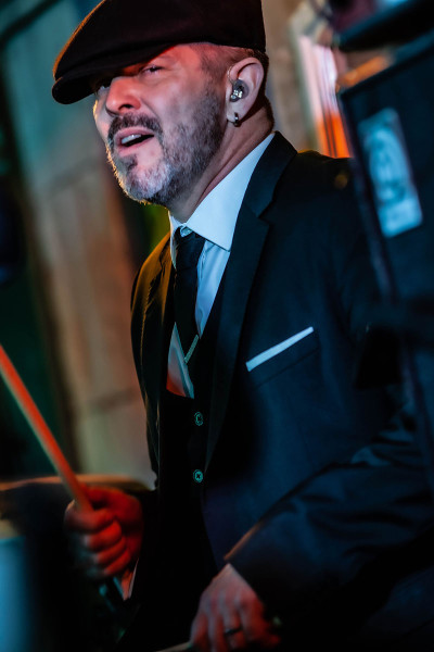 Philipp Fankhauser / Special Guest: Lucky Wüthrich &middot; Mühle Hunziken