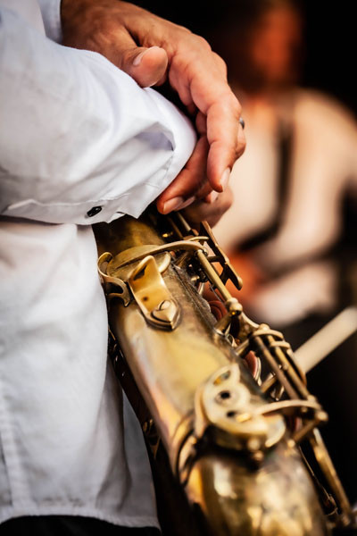 Philipp Fankhauser / Special Guest: Lucky Wüthrich &middot; Mühle Hunziken