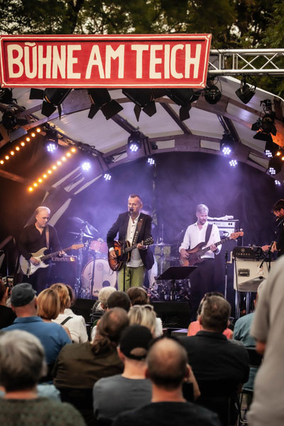 Philipp Fankhauser / Special Guest: Lucky Wüthrich &middot; Mühle Hunziken