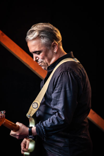 Philipp Fankhauser / Special Guest: Lucky Wüthrich &middot; Mühle Hunziken