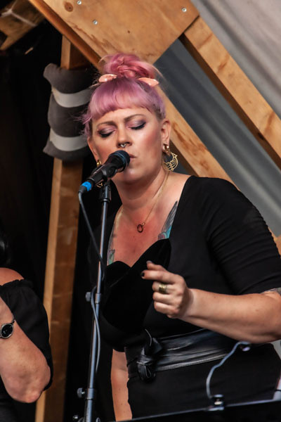 Philipp Fankhauser / Special Guest: Lucky Wüthrich &middot; Mühle Hunziken