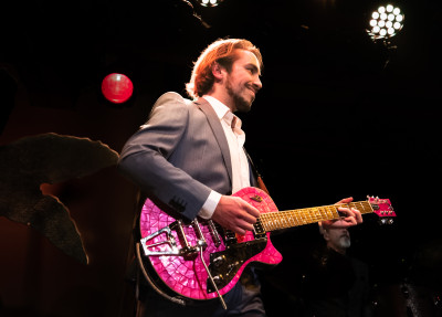 Philipp Fankhauser &middot; Mühle Hunziken