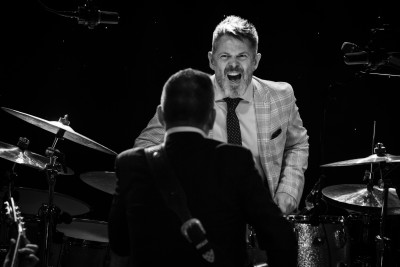 Philipp Fankhauser &middot; Mühle Hunziken