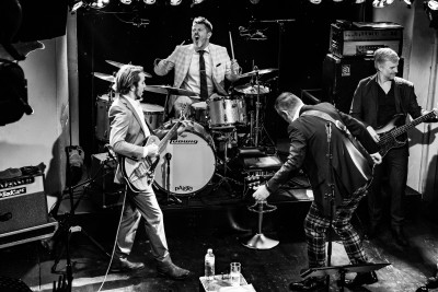 Philipp Fankhauser &middot; Mühle Hunziken