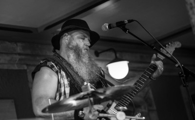 Phipu Bluedoeg Gerber & Friends &middot; Mühle Hunziken