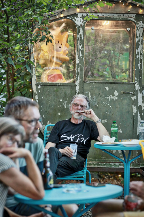 Pippo Pollina & Palermo Acoustic Quintet &middot; Mühle Hunziken