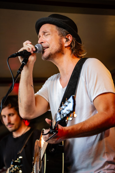 Piro Tones &middot; Mühle Hunziken