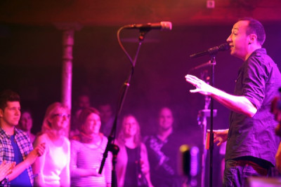 Plüsch &middot; Mühle Hunziken