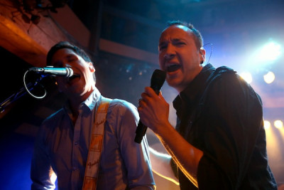 Plüsch &middot; Mühle Hunziken