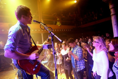 Plüsch &middot; Mühle Hunziken