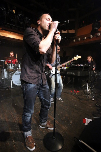 Plüsch &middot; Mühle Hunziken