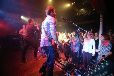 Plüsch &middot; Mühle Hunziken