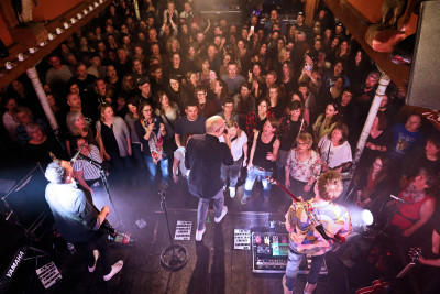 Plüsch &middot; Mühle Hunziken