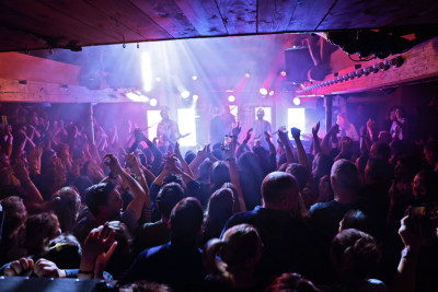 Plüsch &middot; Mühle Hunziken