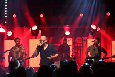 Plüsch &middot; Mühle Hunziken