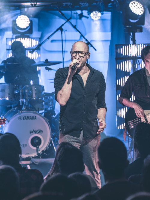 Plüsch &middot; Mühle Hunziken