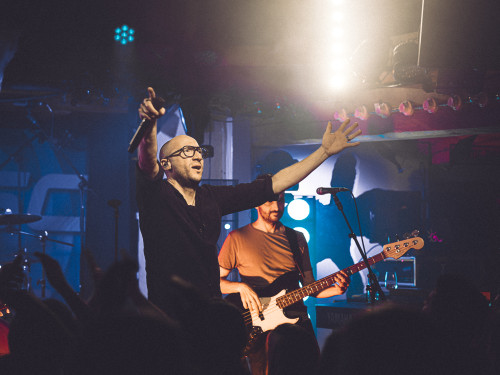 Plüsch &middot; Mühle Hunziken