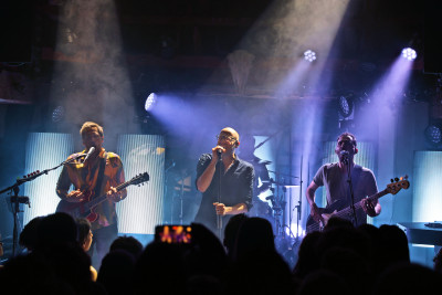 Plüsch &middot; Mühle Hunziken