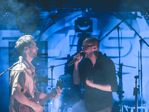 Plüsch &middot; Mühle Hunziken