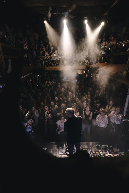 Plüsch &middot; Mühle Hunziken