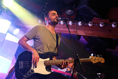 Plüsch &middot; Mühle Hunziken