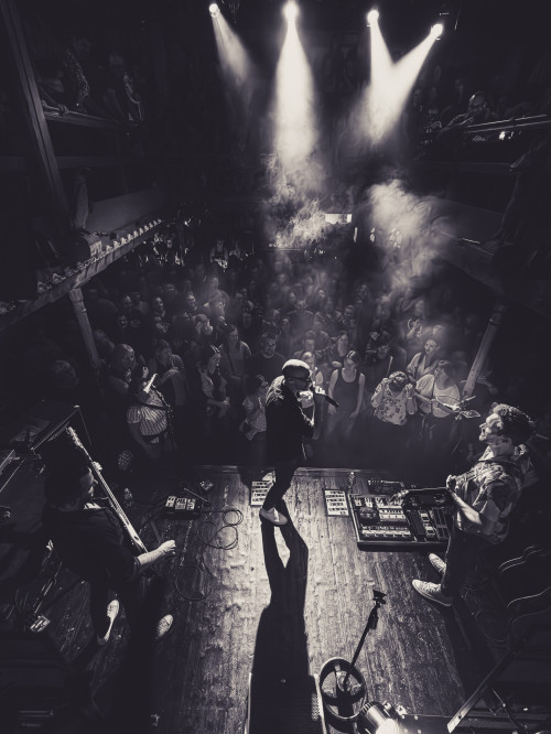 Plüsch &middot; Mühle Hunziken