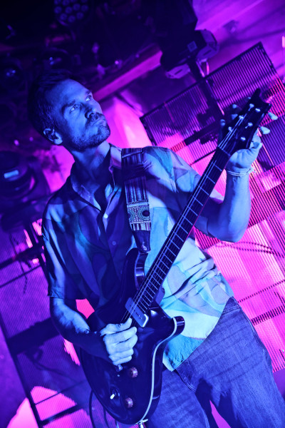 Plüsch &middot; Mühle Hunziken