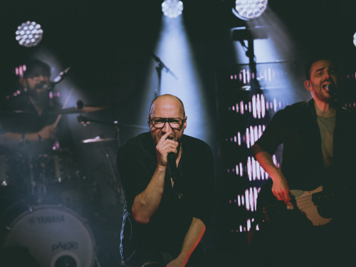 Plüsch &middot; Mühle Hunziken