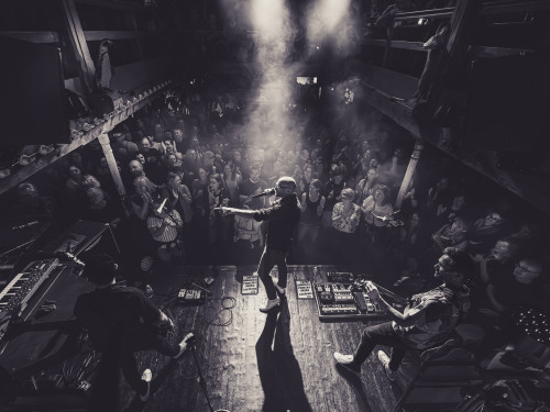 Plüsch &middot; Mühle Hunziken