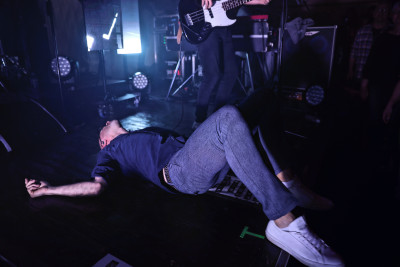 Plüsch &middot; Mühle Hunziken