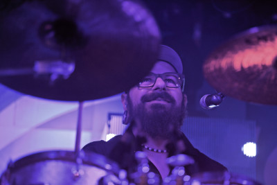 Plüsch &middot; Mühle Hunziken