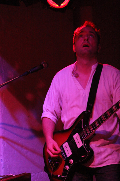 Polo Hofer & Die Band &middot; Mühle Hunziken