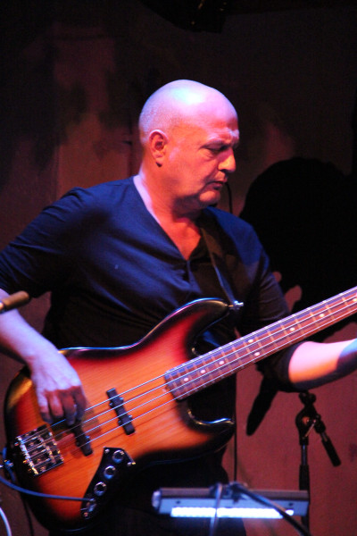 Polo Hofer & Die Band &middot; Mühle Hunziken