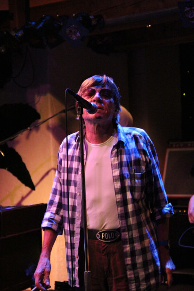 Polo Hofer & Die Band &middot; Mühle Hunziken