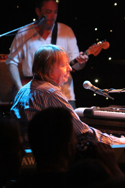 Polo Hofer & Die Band &middot; Mühle Hunziken