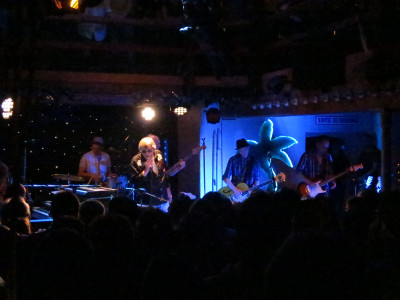 Polo Hofer & Die Band &middot; Mühle Hunziken