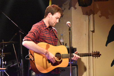 Polo Hofer & Die Band &middot; Mühle Hunziken