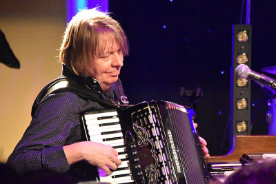 Polo Hofer & Die Band &middot; Mühle Hunziken