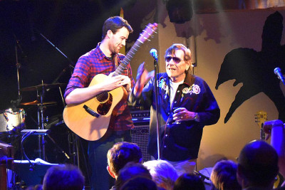 Polo Hofer & Die Band &middot; Mühle Hunziken