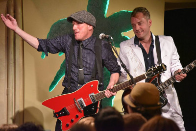 Polo Hofer & Die Band – allerletztes Konzert! &middot; Mühle Hunziken